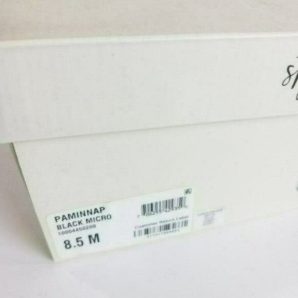 Style & Co Paminna Flat Sandals -8.5 - Picture 5 of 6